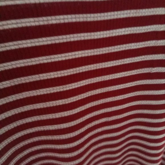 Striped Summer dress (2 for 30$) - Picture 4 of 4